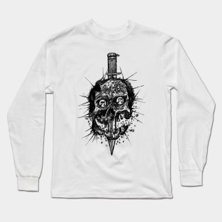 mangel Long Sleeve T-Shirt